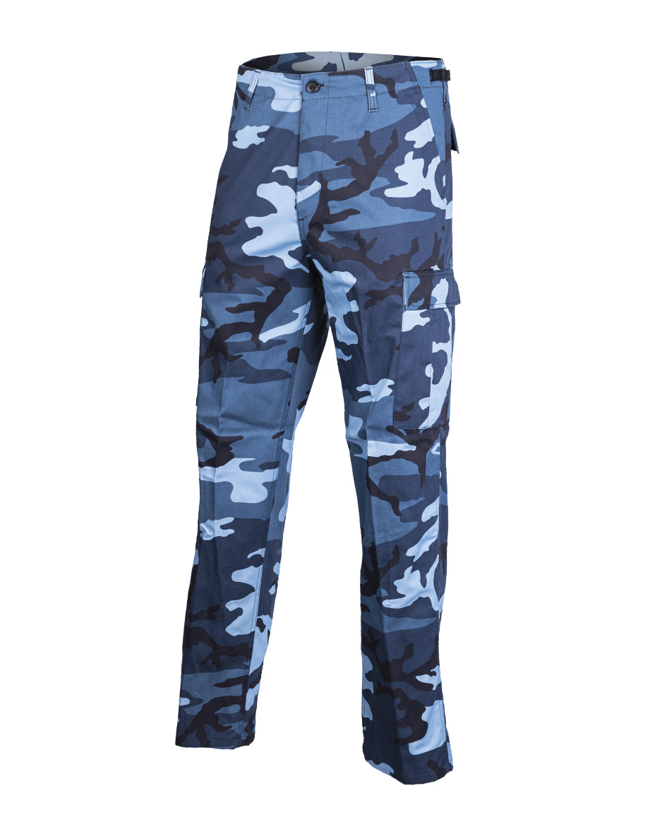 Pantalone BDU Midnight