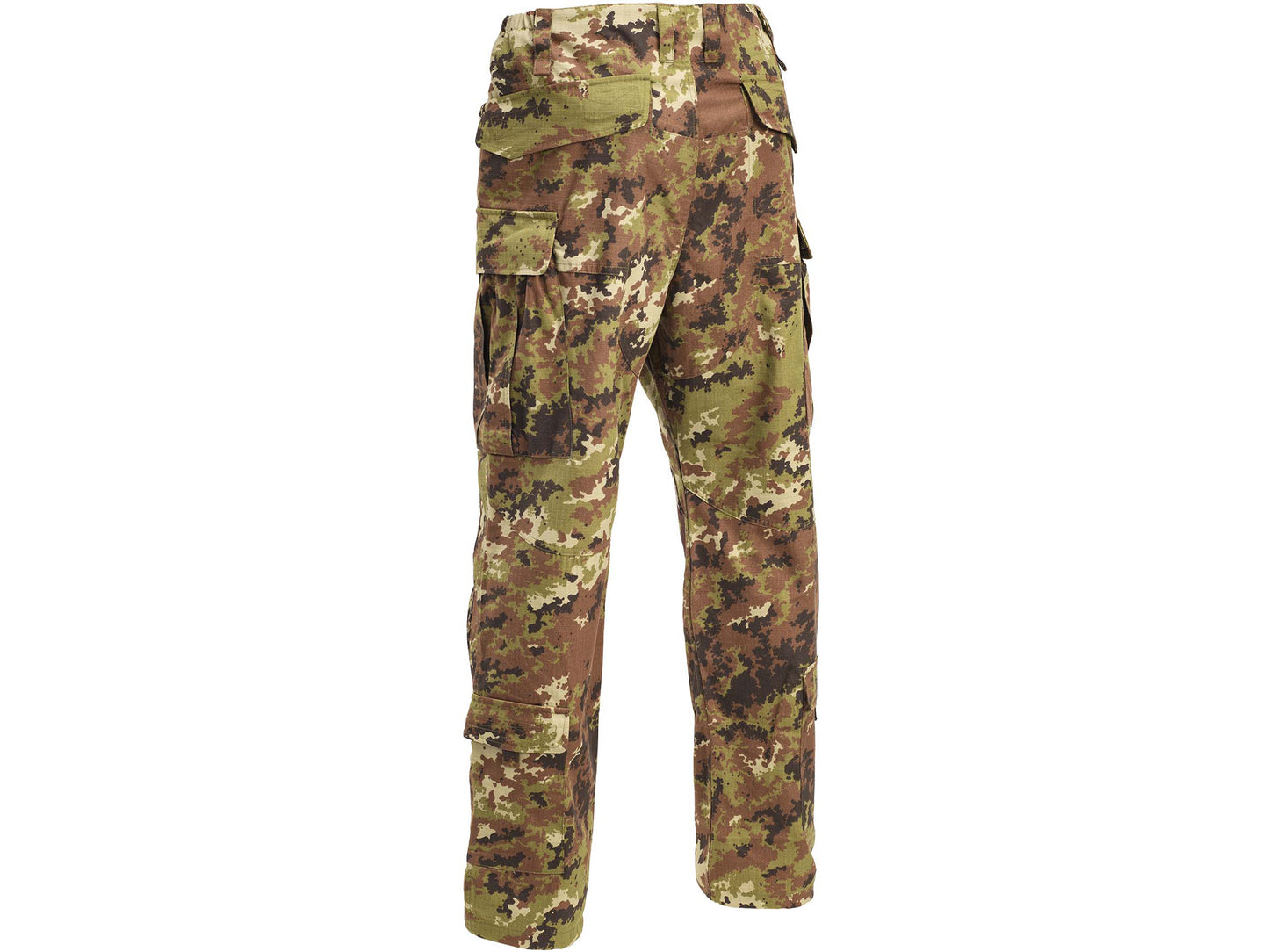 Pantalone Vegetato Ripstop