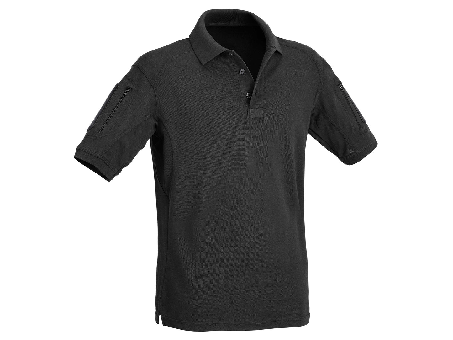 Polo tattica a maniche corte