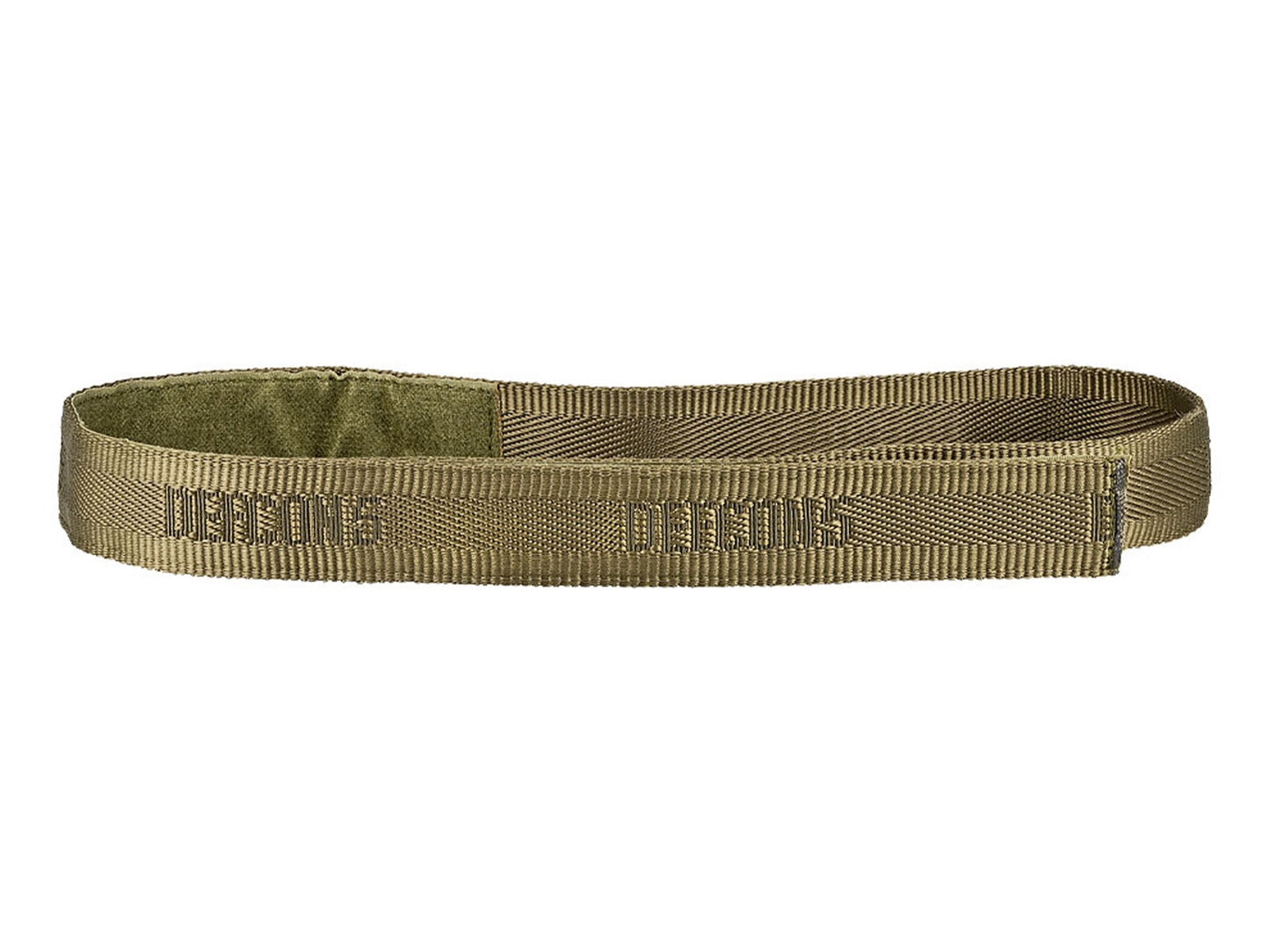 Cintura in velcro