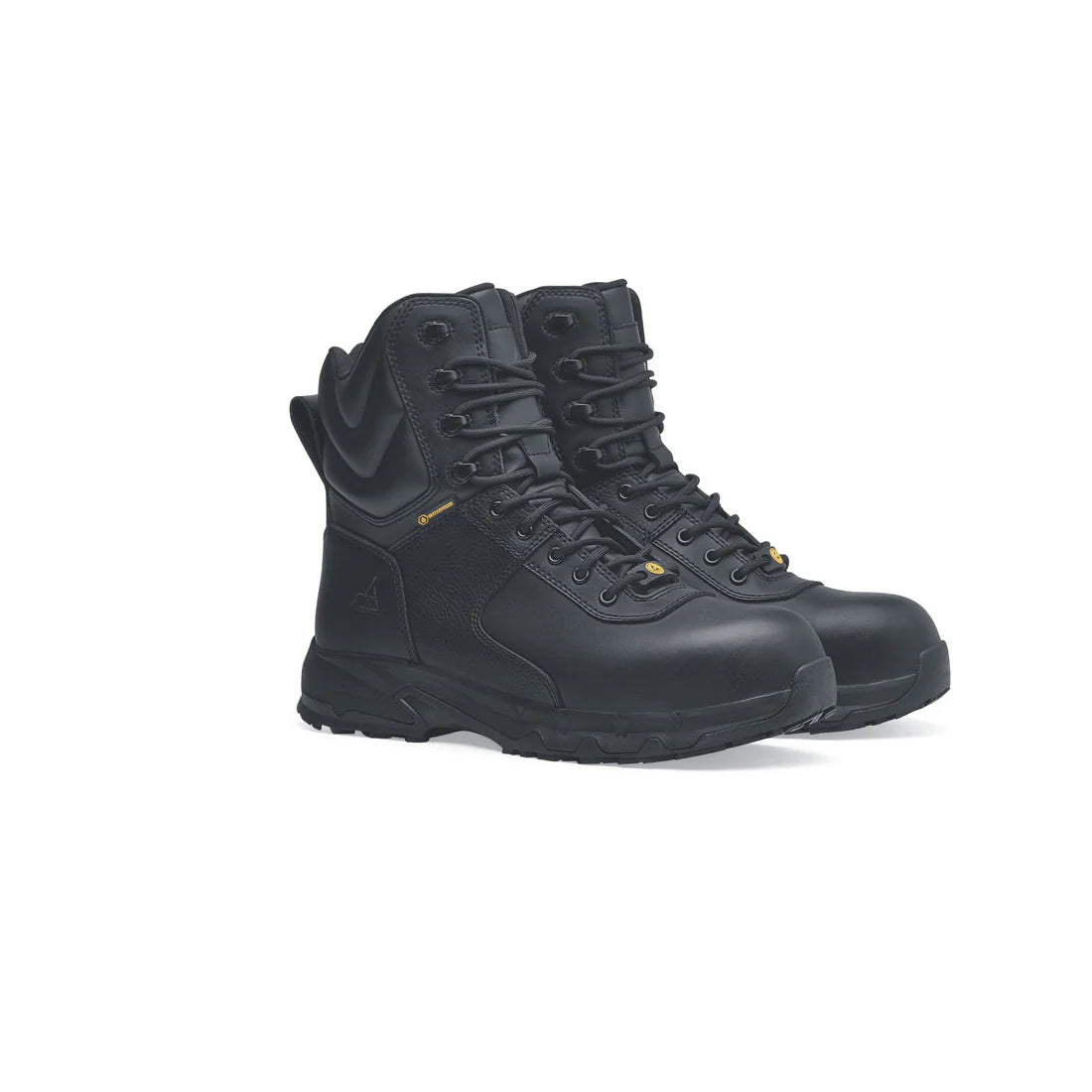 Anfibio tattico con punta rinforzata