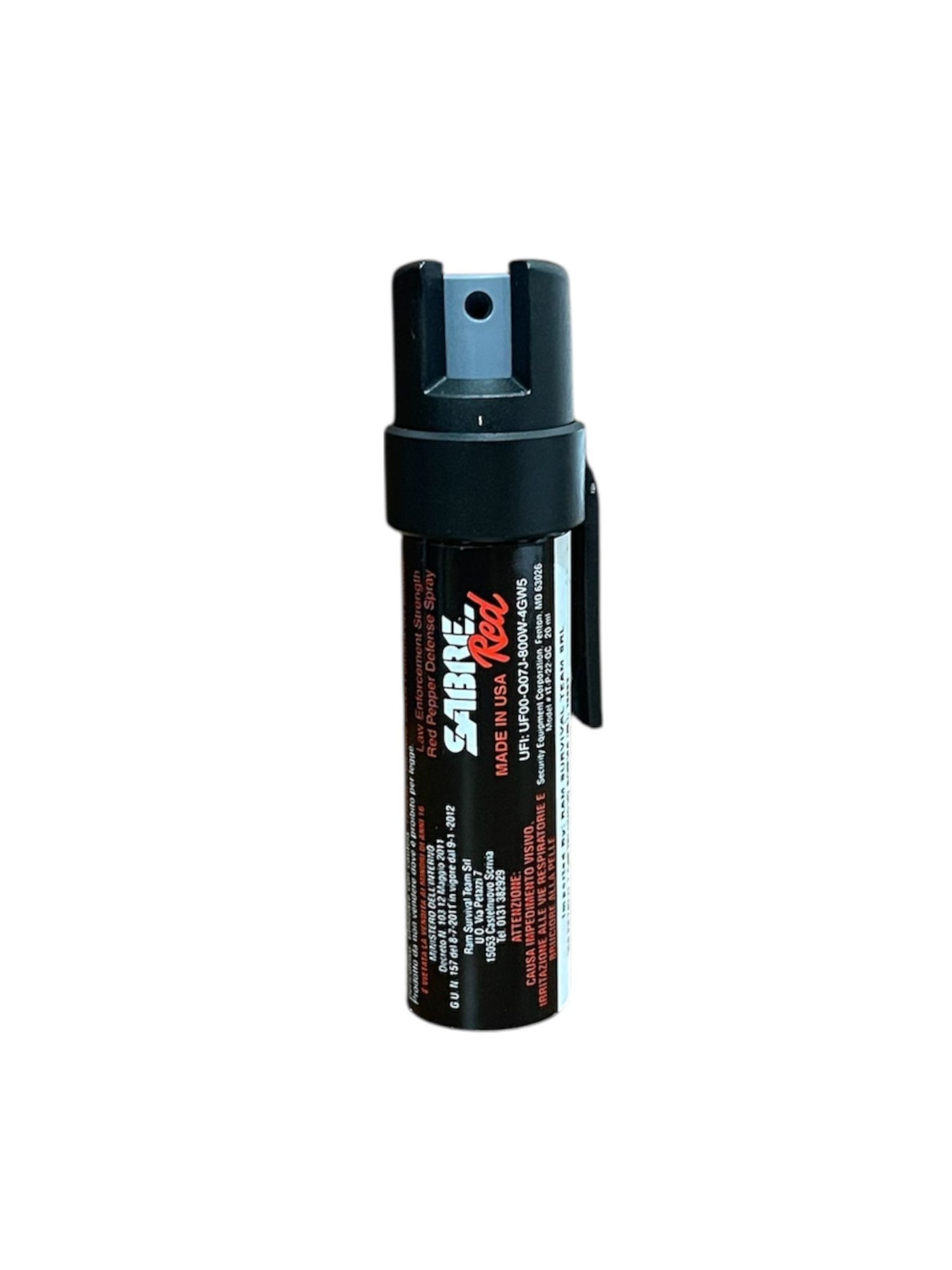 Spray antiaggressione 20 ml