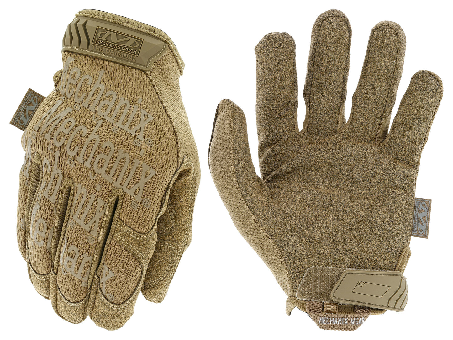 Guanti Mechanix Original