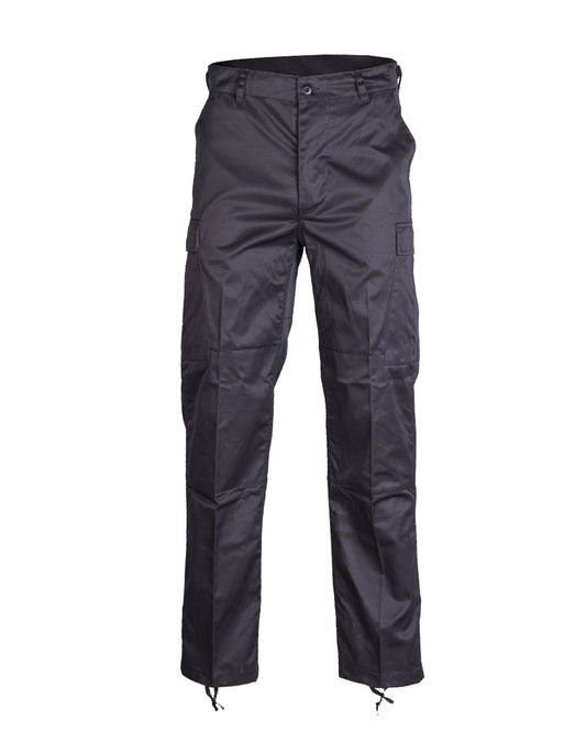 Pantalone BDU Nero