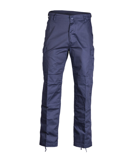 Pantalone BDU Blu