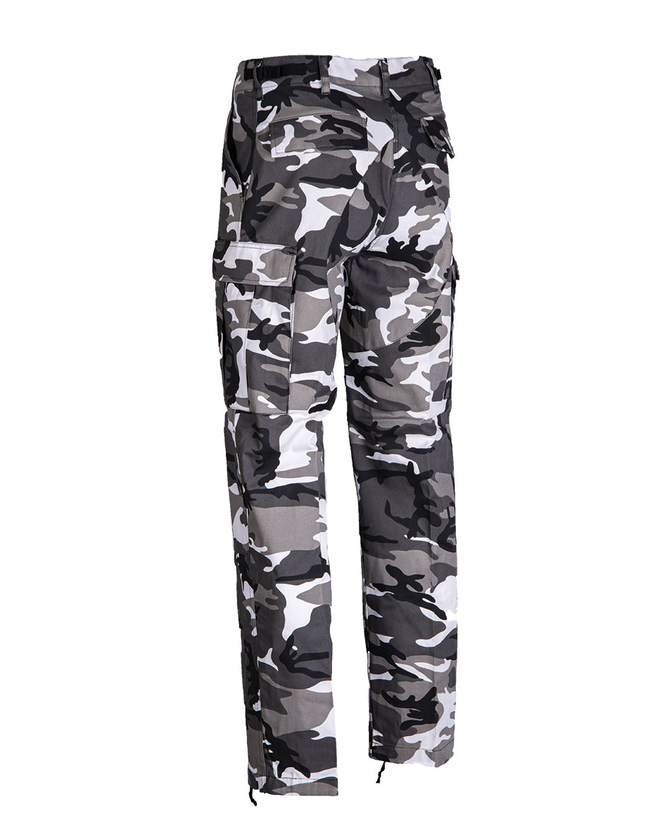 Pantalone BDU Urban light