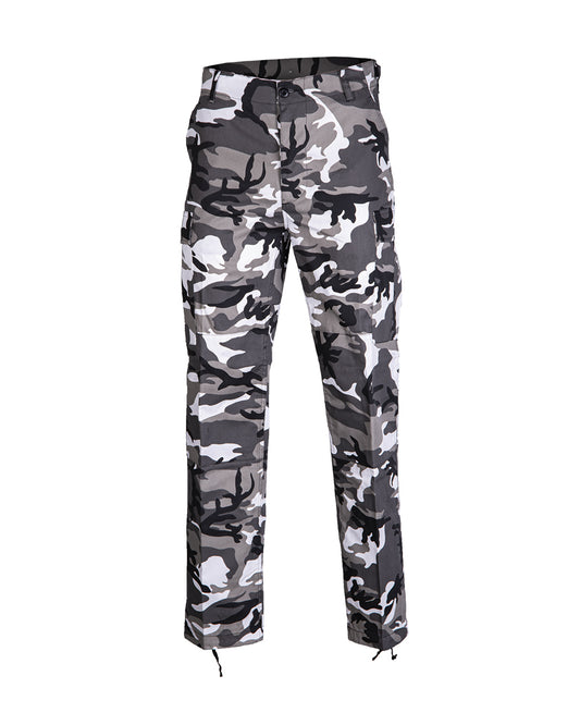 Pantalone BDU Urban light