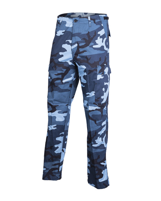 Pantalone BDU Midnight