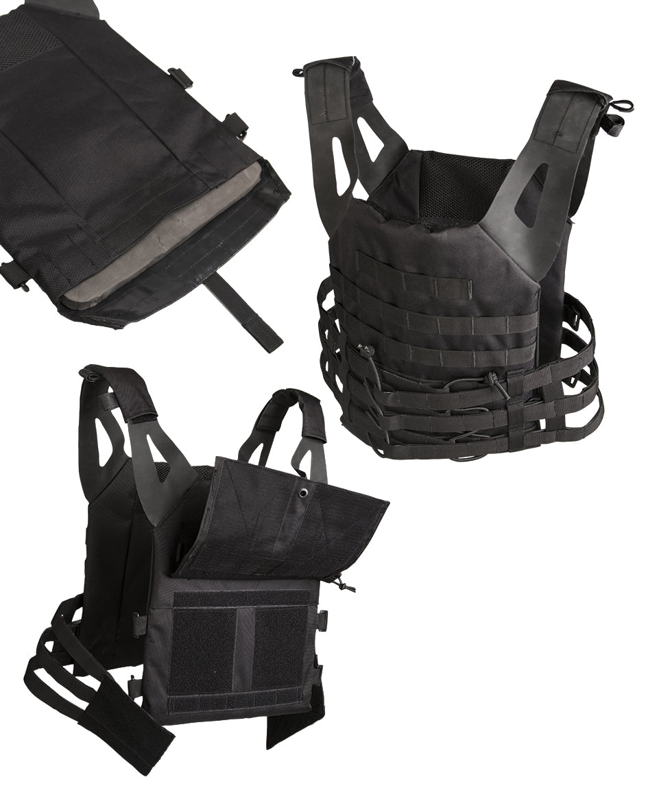 Plate carrier vest Gen. II