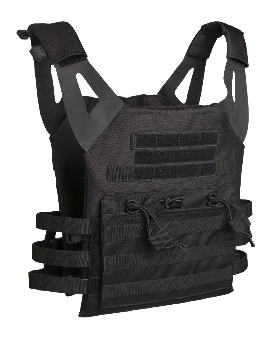 Plate carrier vest Gen. II