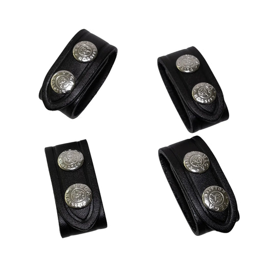 Distanziale in pelle VH