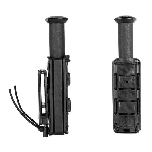 Portabastone/caricatore in polimero VH