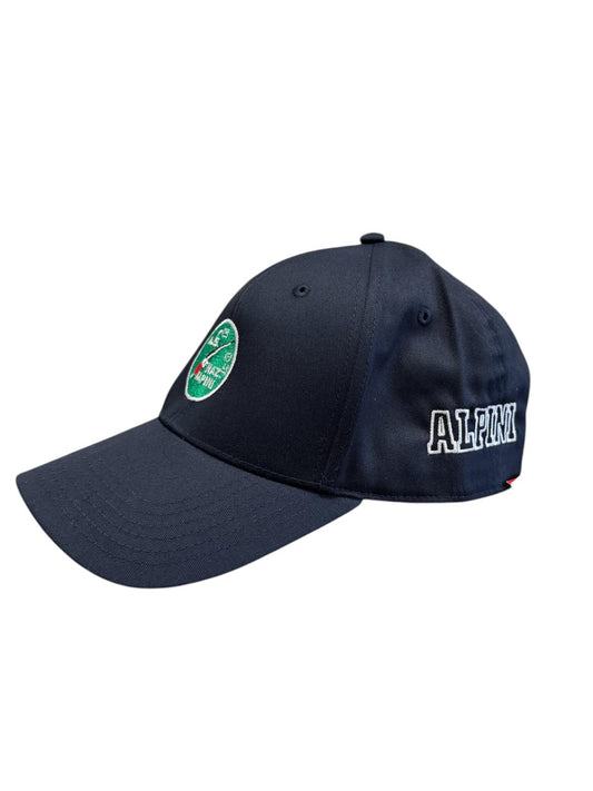 Cappellino Associazione Nazionale Alpini