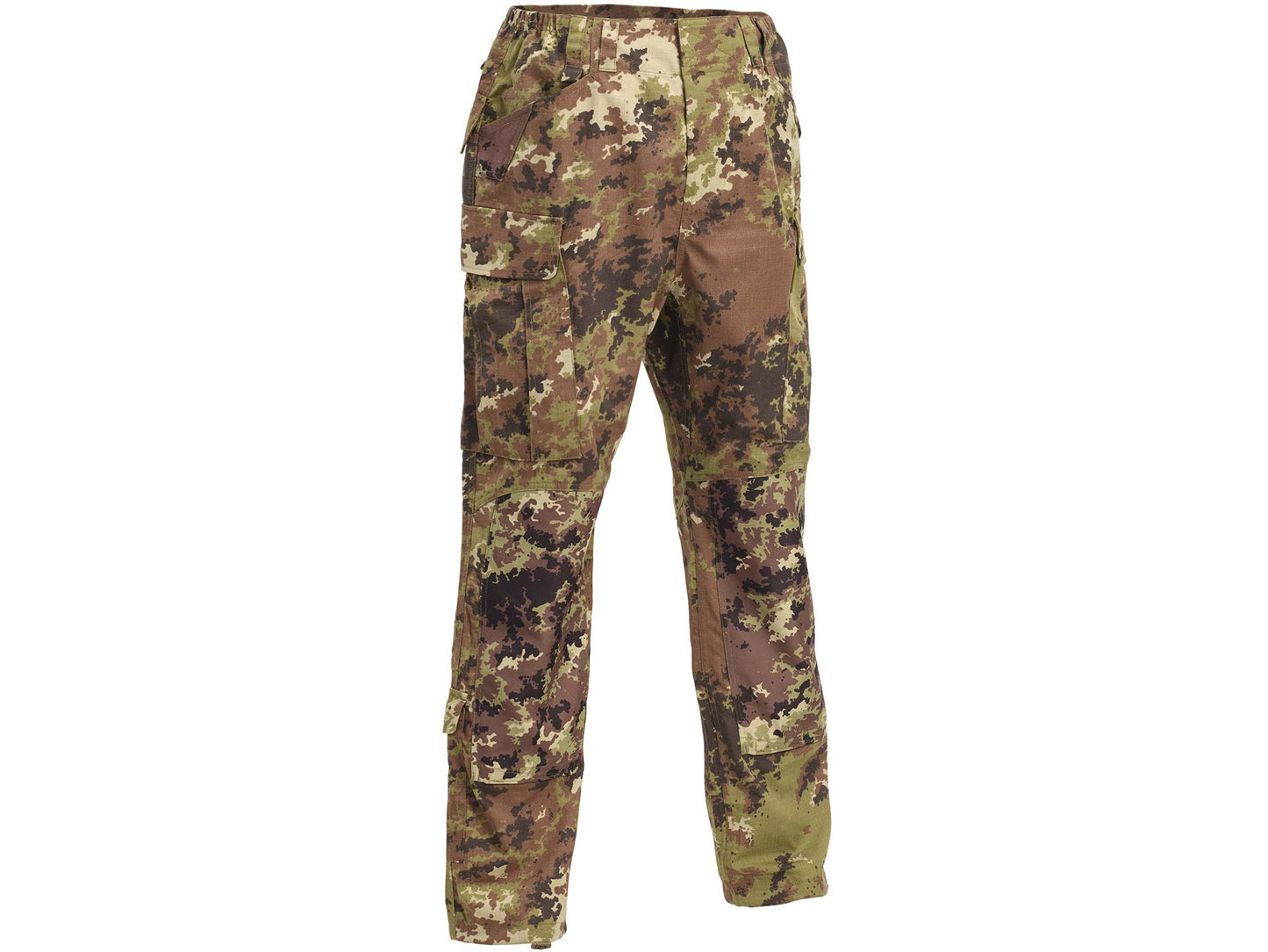 Pantalone Vegetato Ripstop