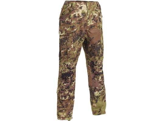 Pantalone Vegetato Ripstop