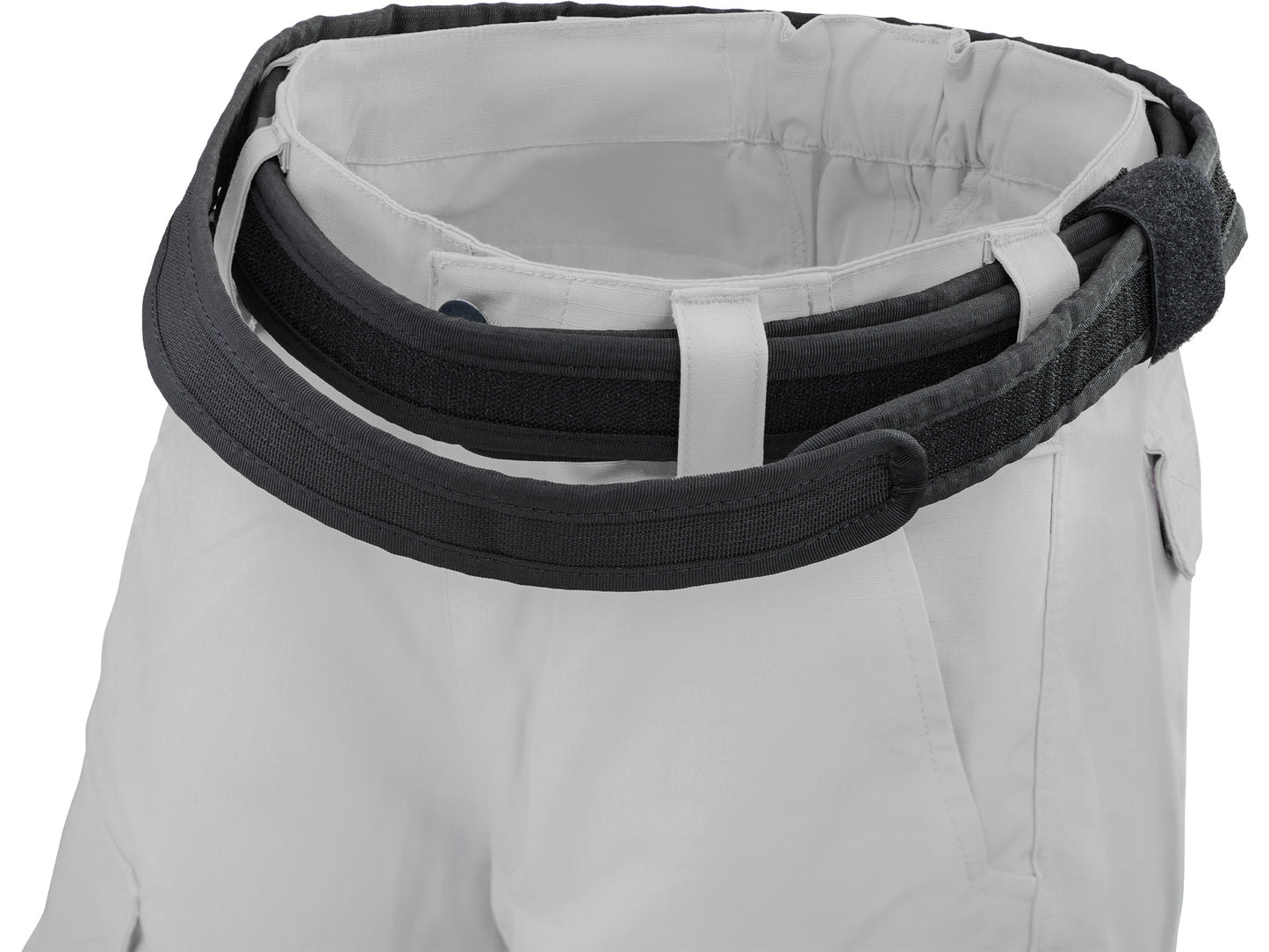 Cintura doppia per tiro dinamico