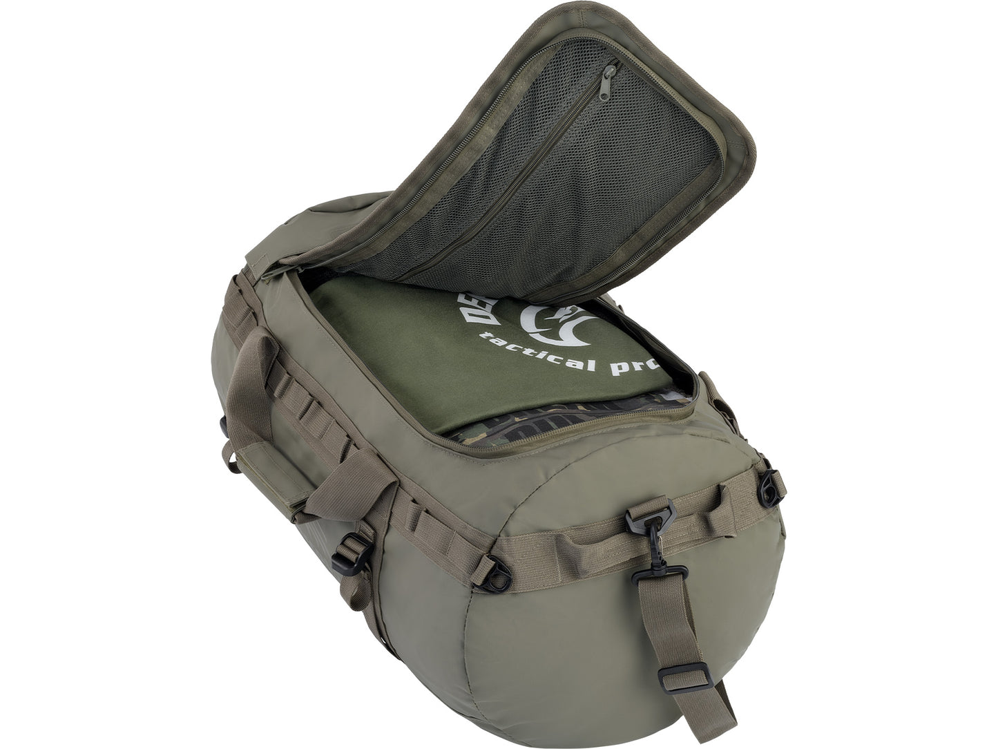 Duffle bag 55 lt
