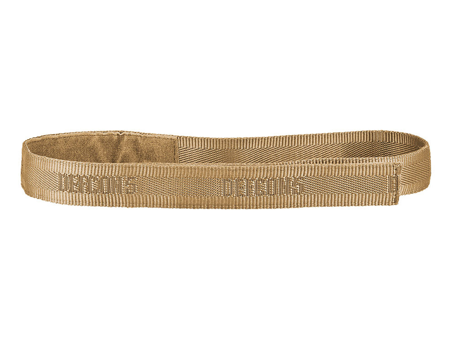 Cintura in velcro
