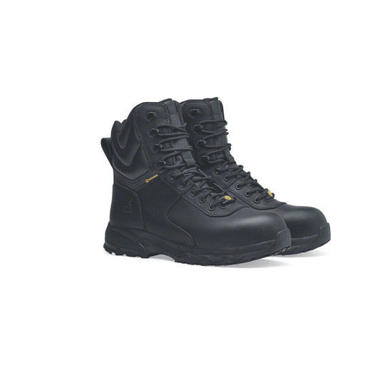 Anfibio tattico con punta rinforzata