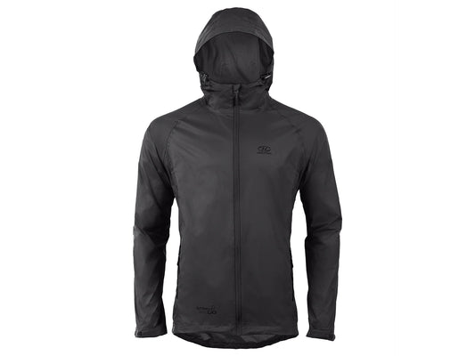 Giacca impermeabile Highlander