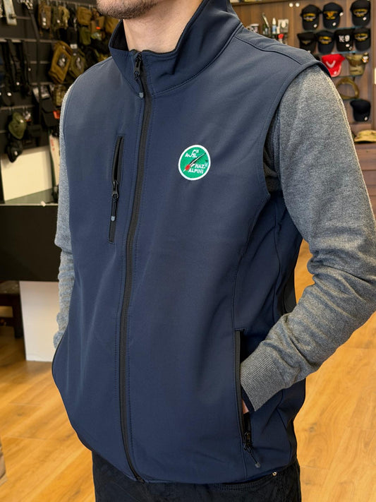 Gilet Associazione Nazionale Alpini