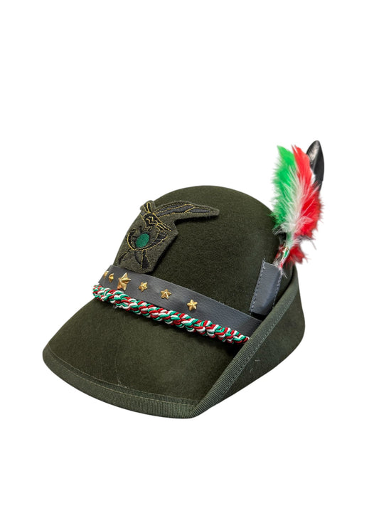 Cappello Alpino da congedante