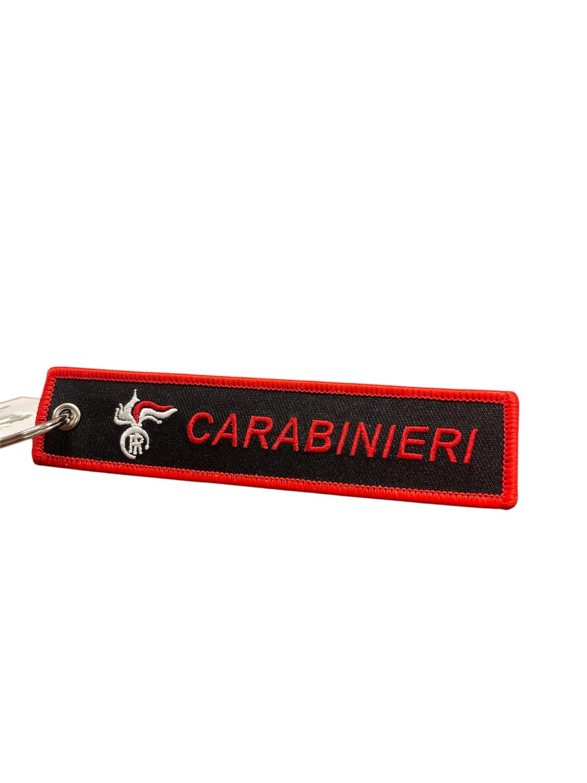 Portachiavi Carabinieri®