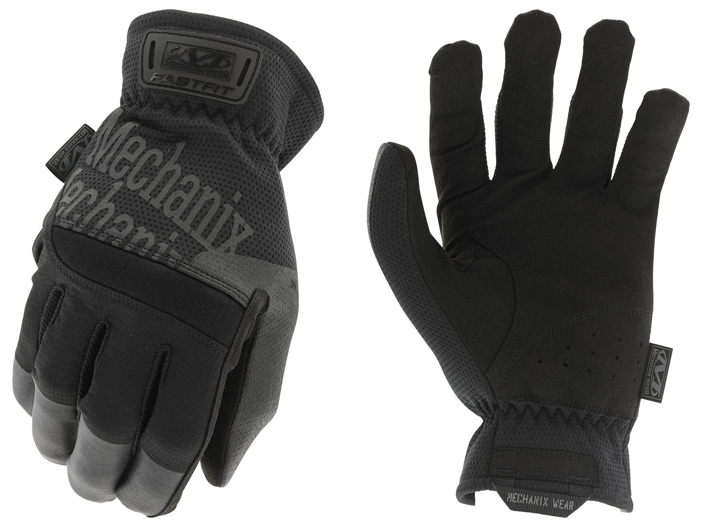 Guanti Mechanix Fastfit