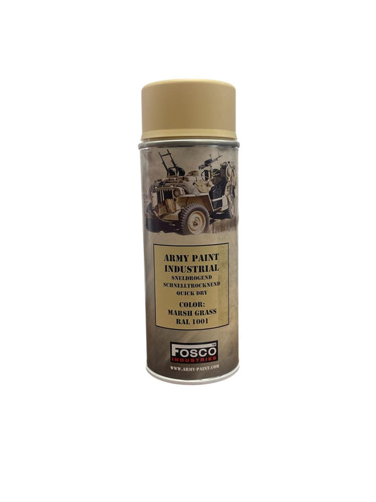 Vernice spray Marsh Grass