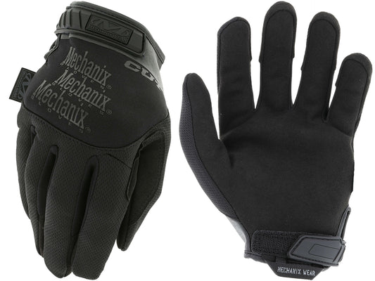 Guanto Mechanix antitaglio