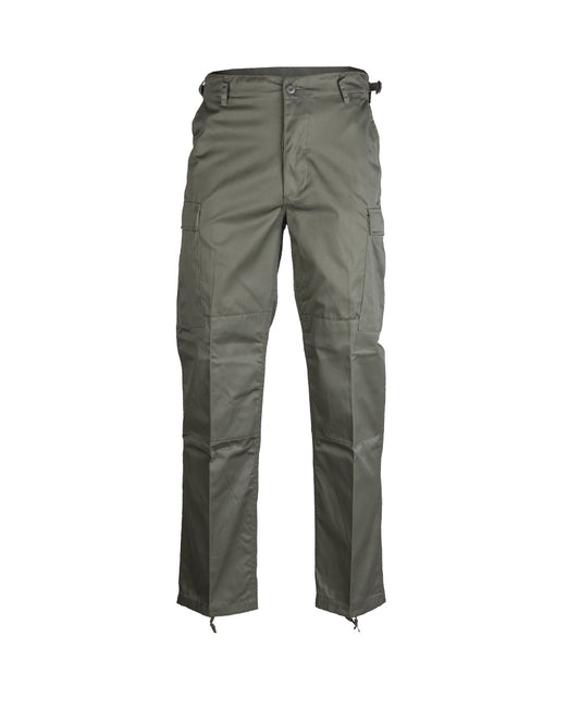 Pantalone BDU Verde OD