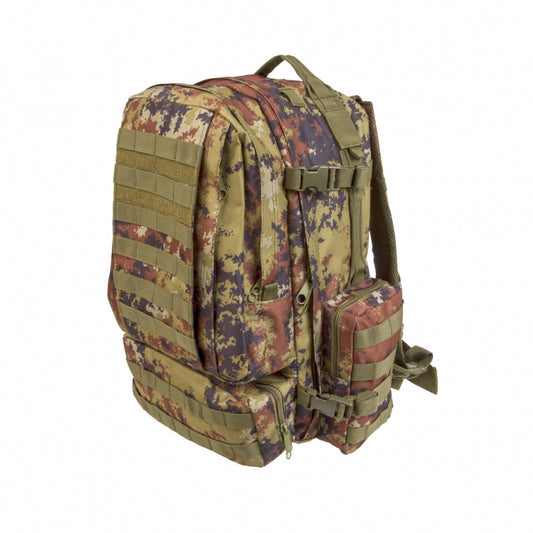 Zaino vegetato Large assault