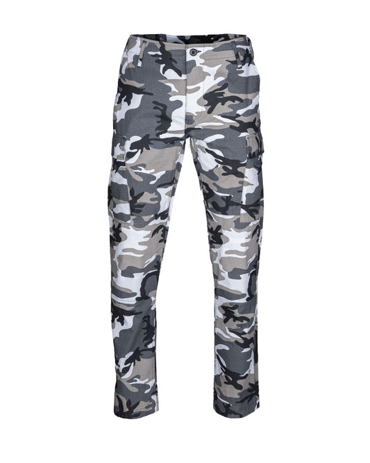 PANTALONE URBANLIGHT RIPSTOP